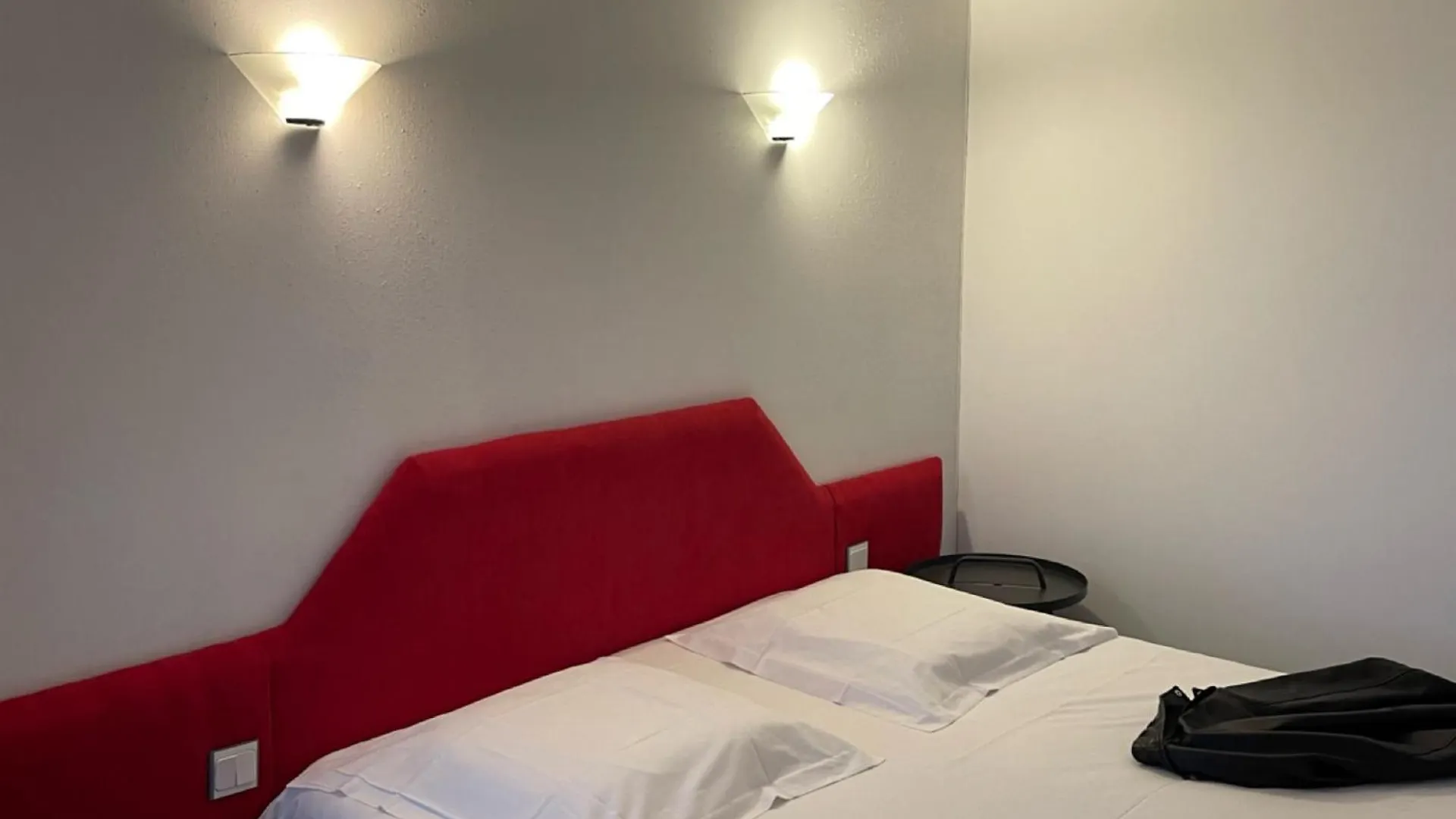 Fasthotel L'Eldorado Sébazac-Concourès
