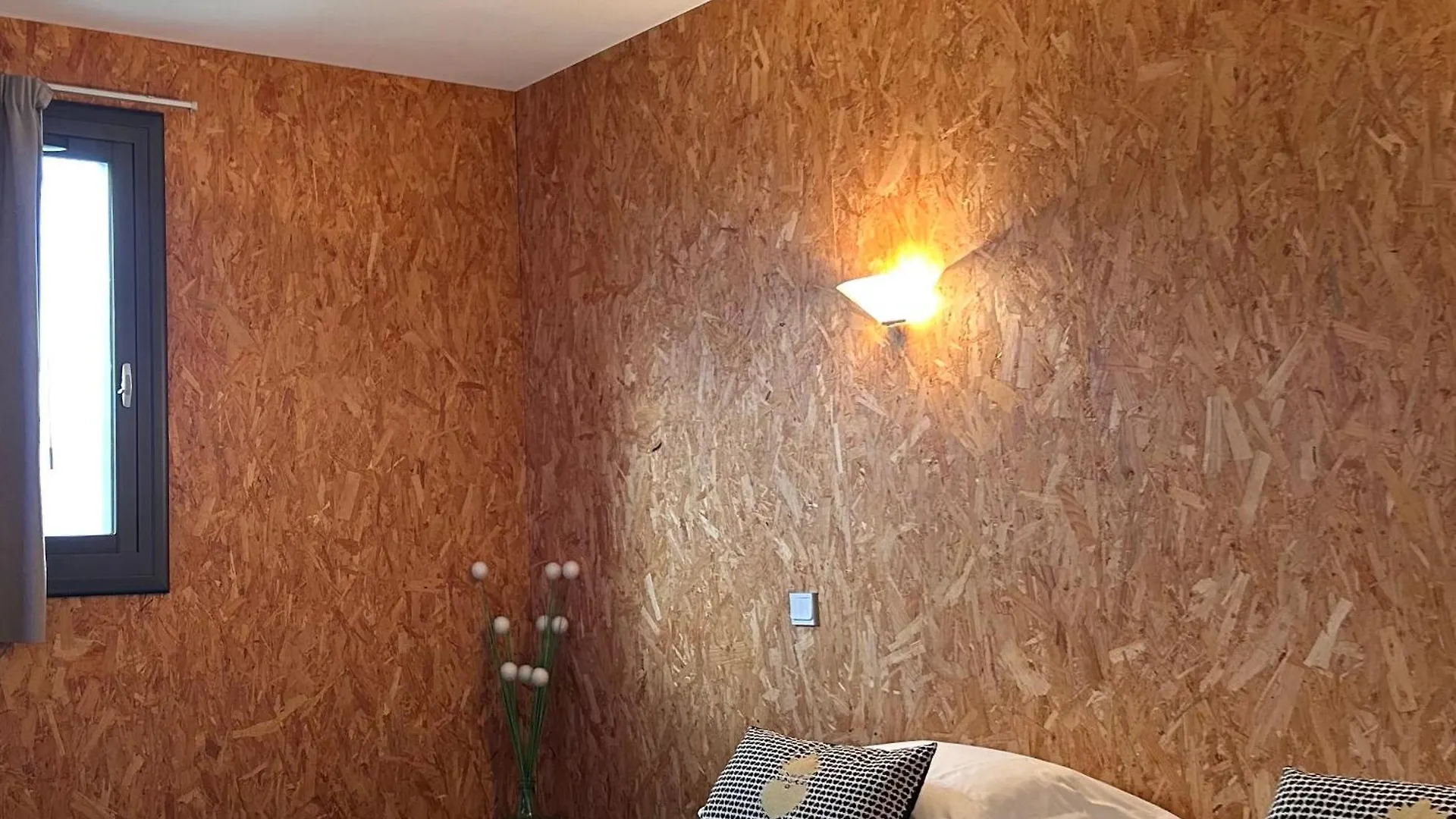 Fasthotel L'Eldorado Sébazac-Concourès 2*,